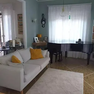 Dimora Casabianca And Family Relais Tirrenia